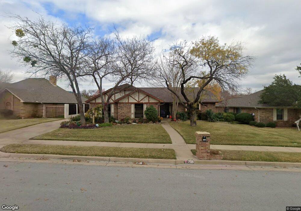 709 Sugar Tree Ct, Bedford, TX 76021 - photo 1