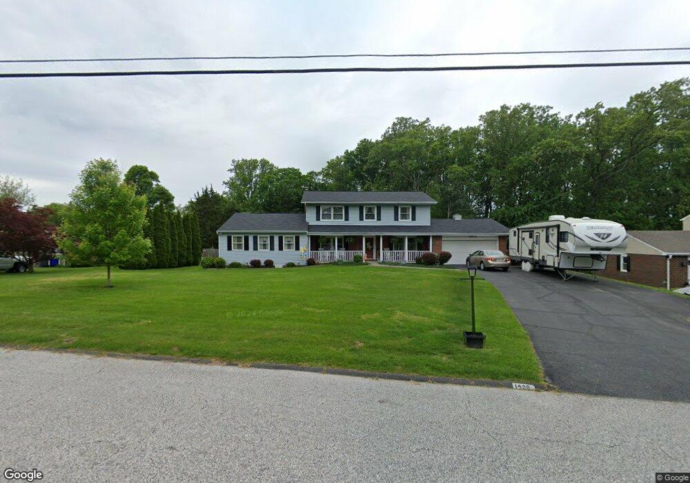 1400 Terry Way, Fallston, MD 21047 - photo 1