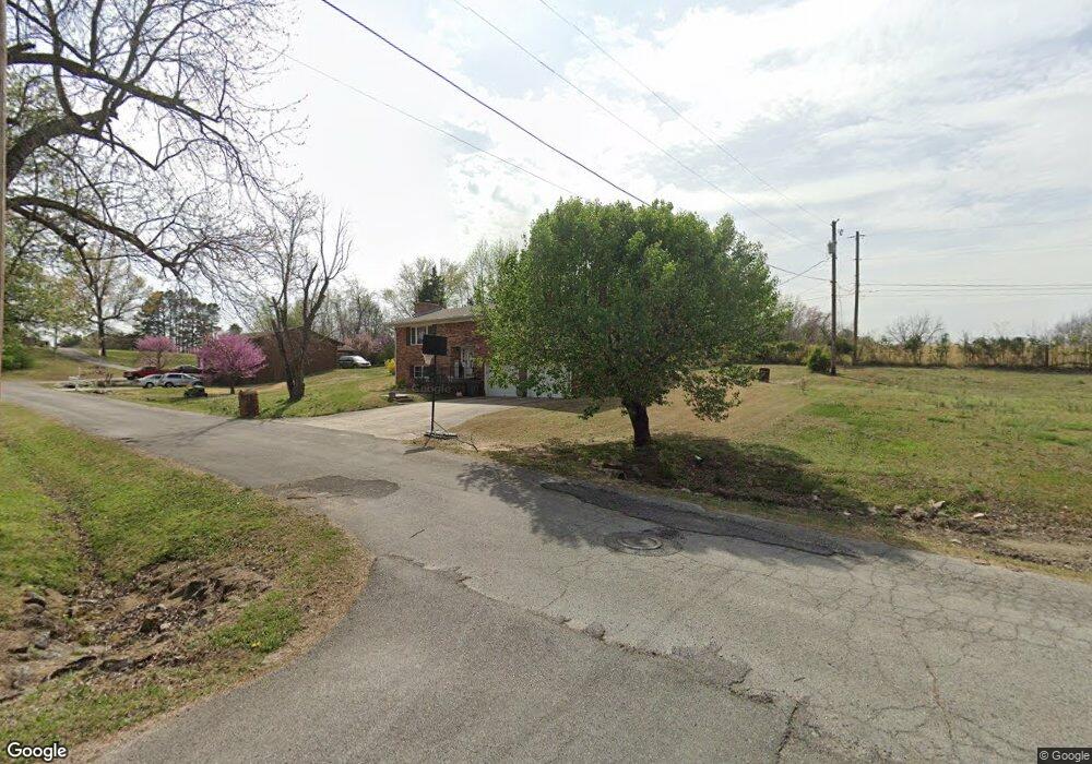 112 Center Valley Dr, Paragould, AR 72450 - photo 1