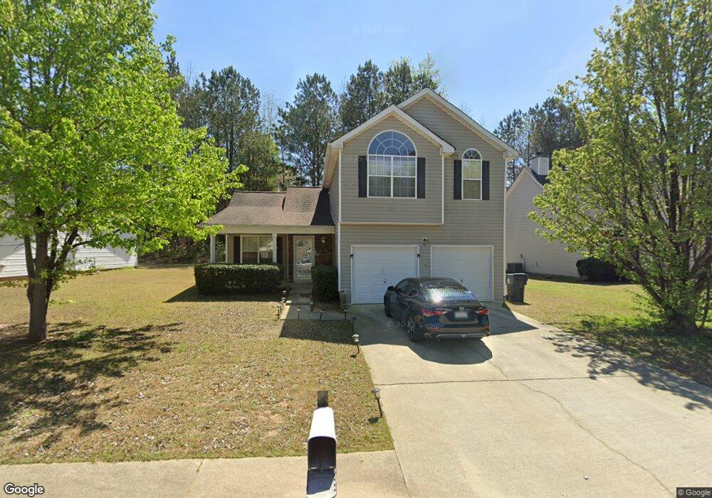 632 Rayella Dr, Stockbridge, GA 30281 - photo 1