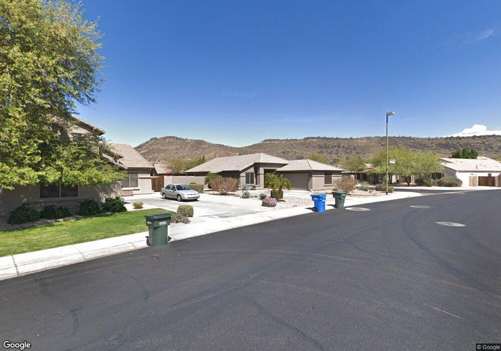 25812 N Hackberry Dr, Phoenix, AZ 85083 - photo 1