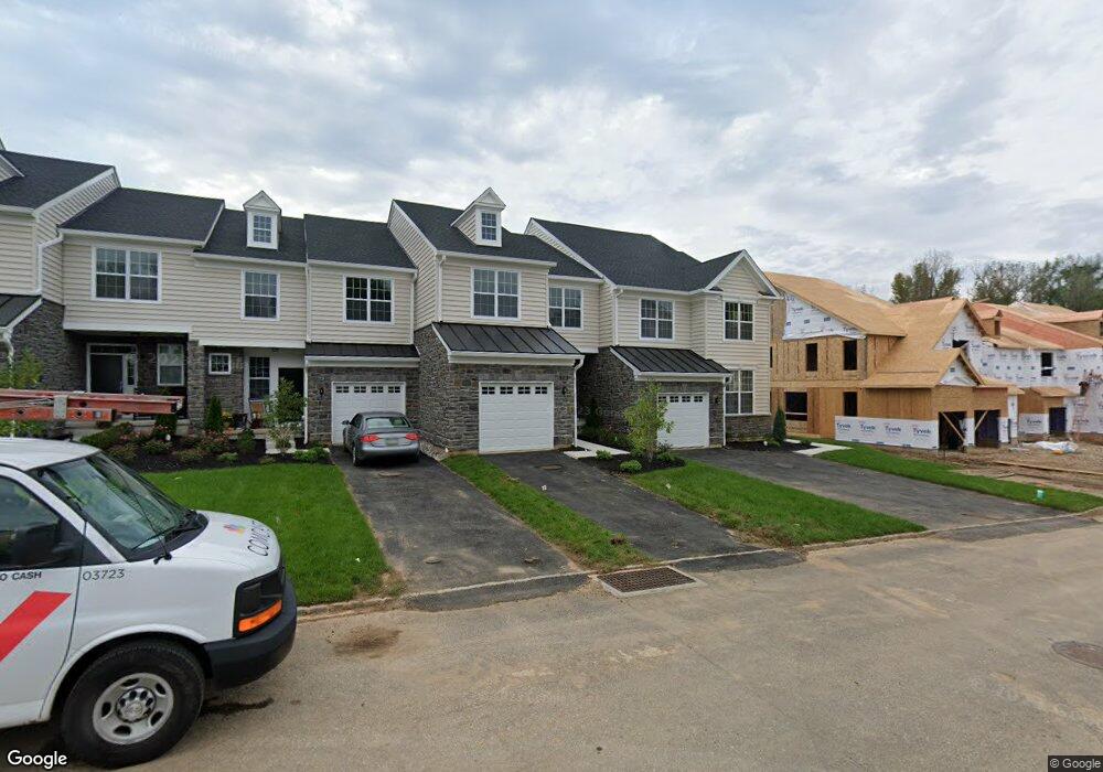 2116 Julia Dr, Conshohocken, PA 19428 - photo 1