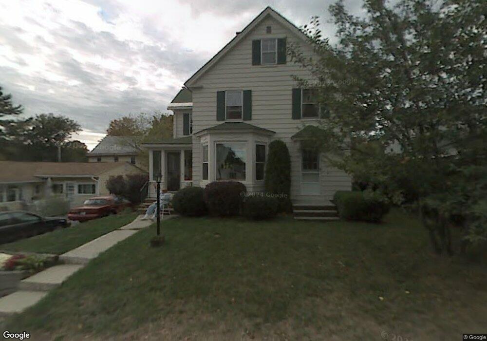 50 Nye St, Saco, ME 04072 - photo 1