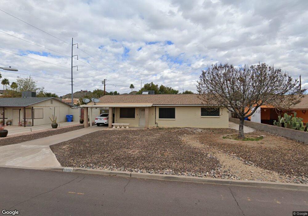 1208 E Becker Ln, Phoenix, AZ 85020 - photo 1