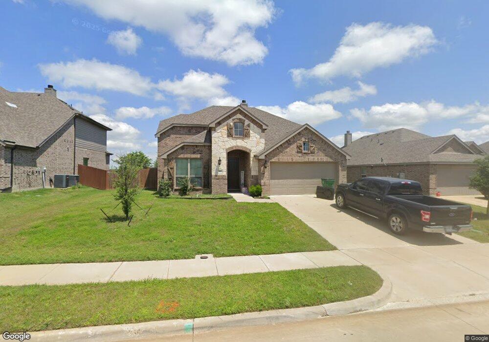 705 Waterford Way, Joshua, TX 76058 - photo 1