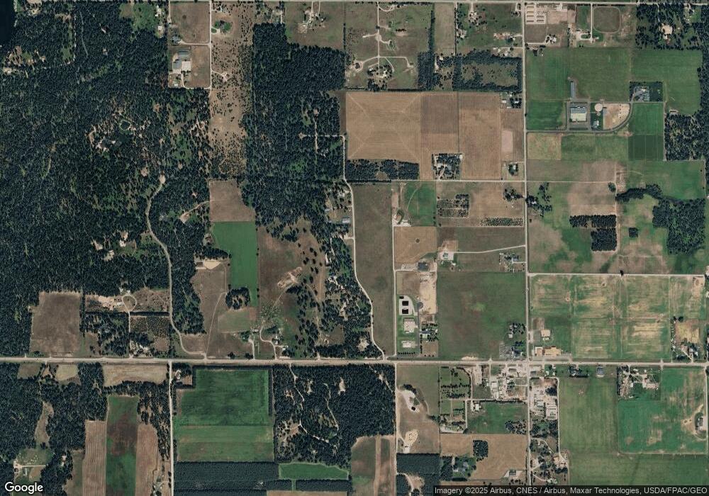 Parcel A Conifer Ln, Bigfork, MT 59911 - photo 1