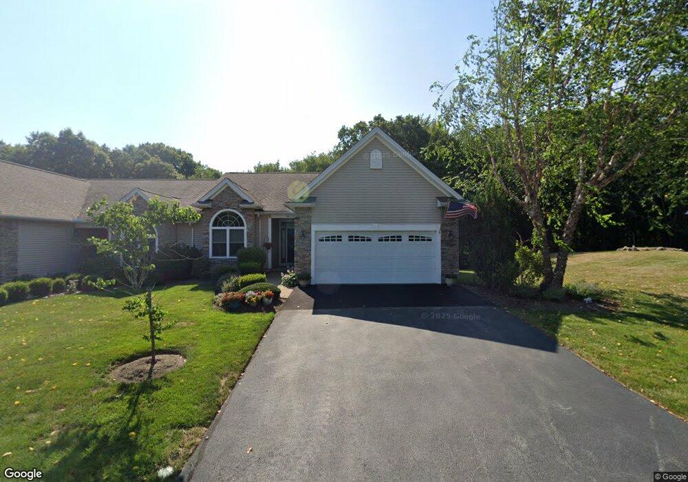20 Meadow View Ct, Exeter, RI 02822 - photo 1