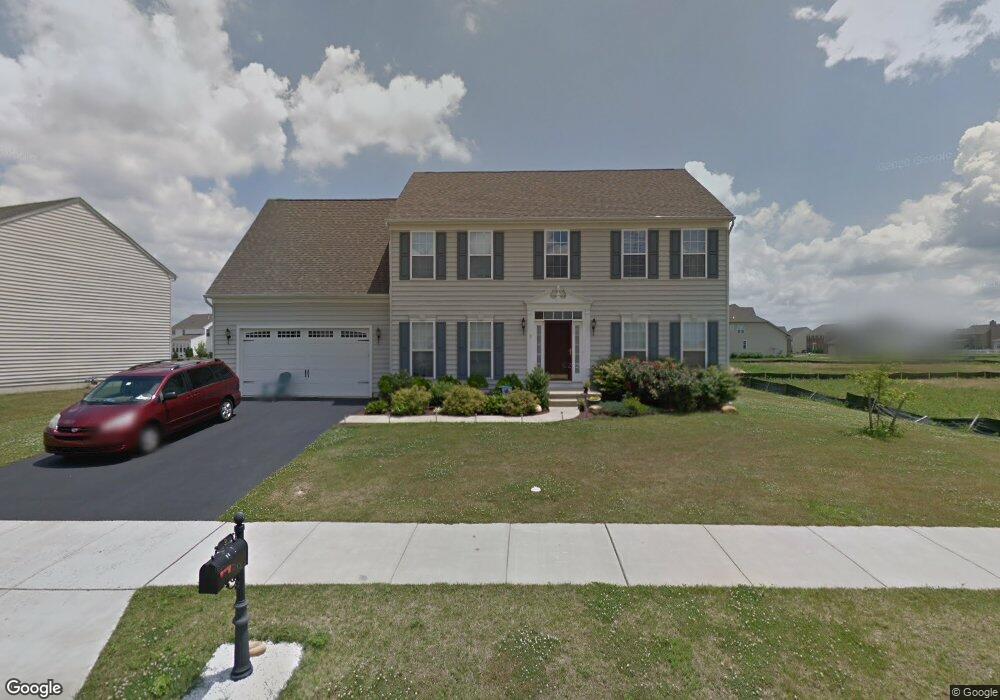 9 W Kilts Ln, Middletown, DE 19709 - photo 1