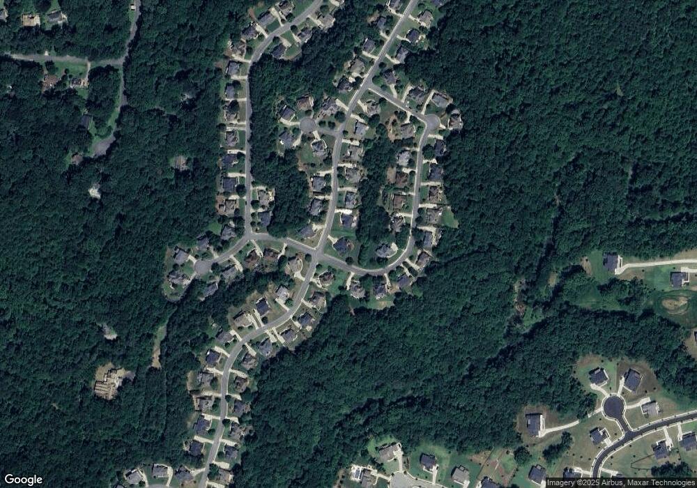 600 Devon Brooke Dr unit 3, Woodstock, GA 30188 - photo 1