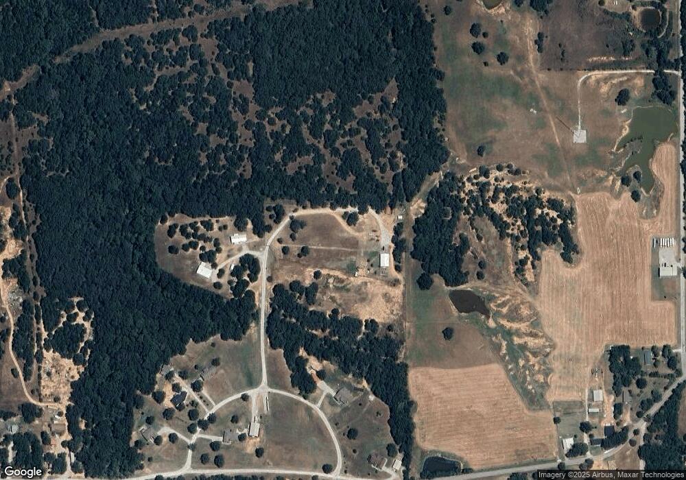 120 Northside Dr, Ardmore, OK 73401 - photo 1