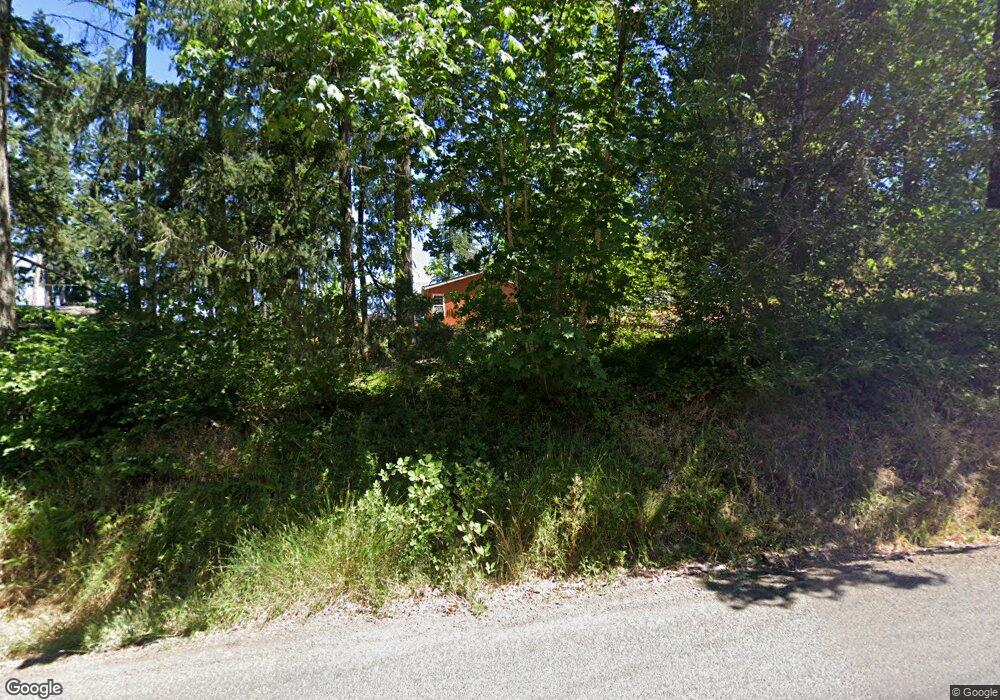 14951 S Howards Mill Rd, Mulino, OR 97042 - photo 1