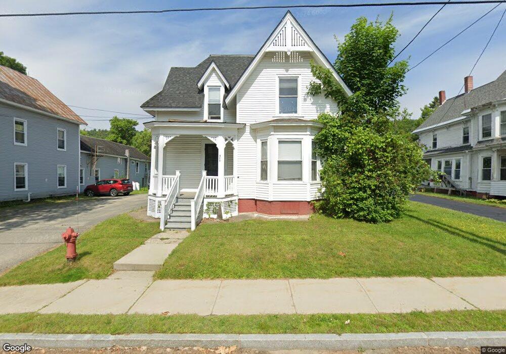 385 Spring St unit 2, Saint Johnsbury, VT 05819 - photo 1