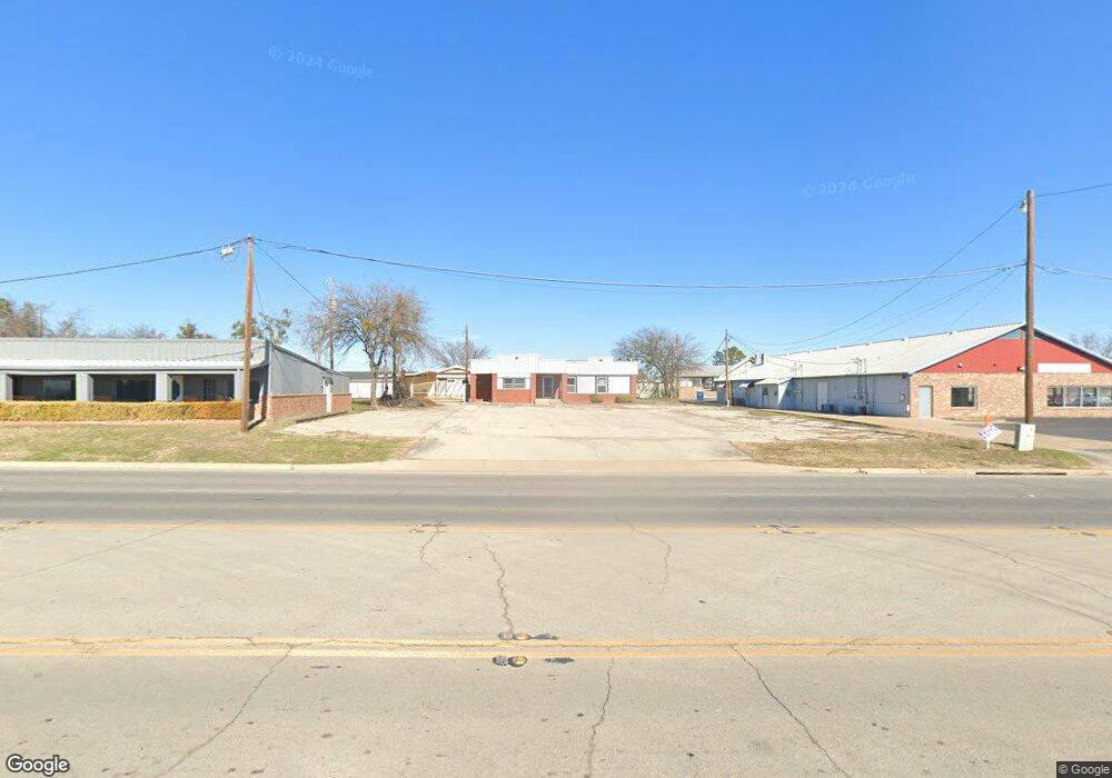 5680 Acton Hwy, Granbury, TX 76049 - photo 1