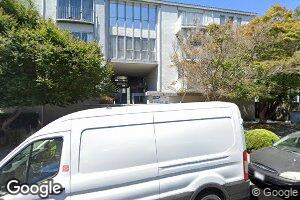 2025 Durant Ave, Berkeley, CA 94704