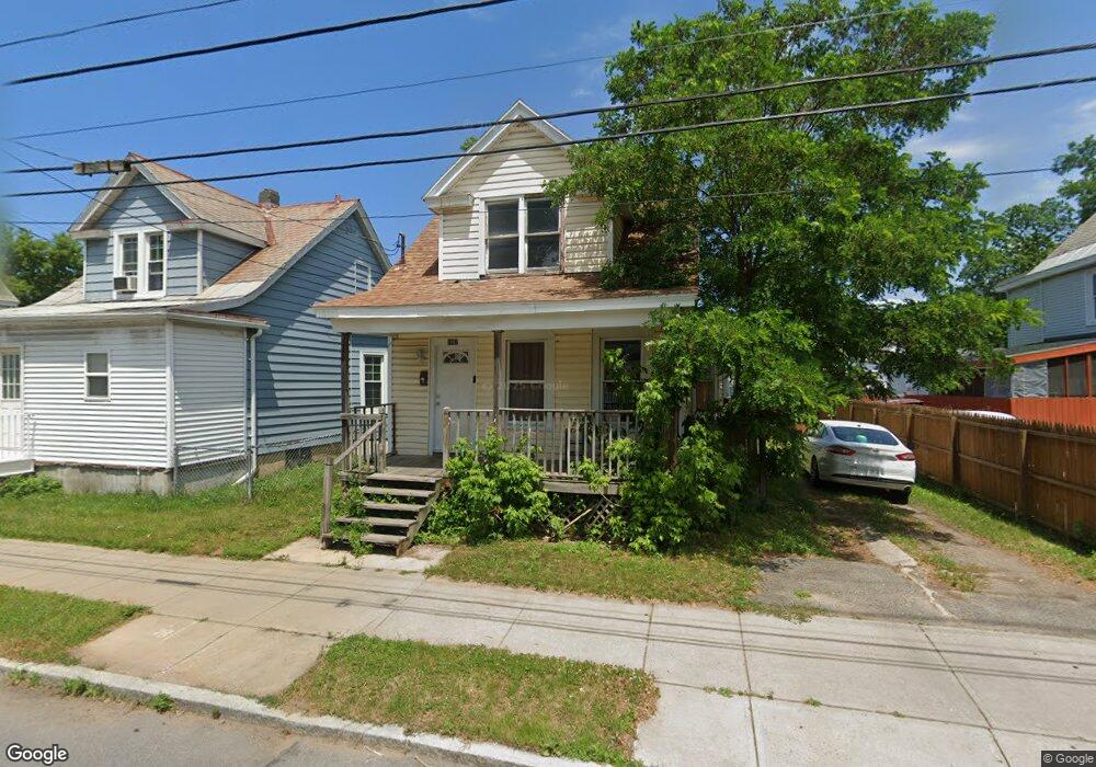 1067 Strong St, Schenectady, NY 12307 - photo 1