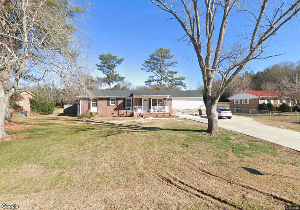 4 Elmhurst St, Inman, SC 29349 - photo 1