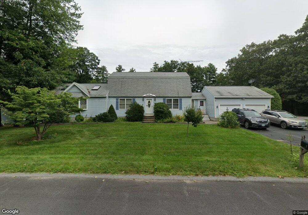 3 Ivangile Rd, Salem, NH 03079 - photo 1