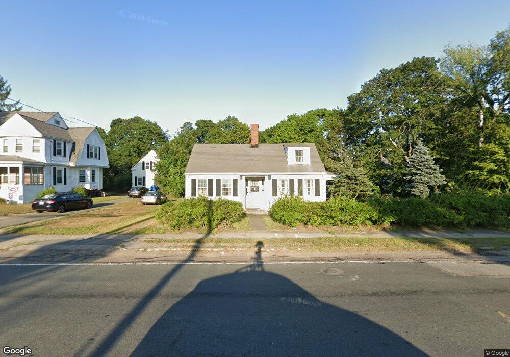 918 Main St, South Weymouth, MA 02190 - photo 1