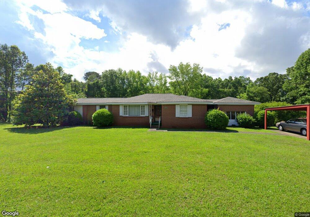 1479 Shady Grove Rd, Carrollton, GA 30116 - photo 1