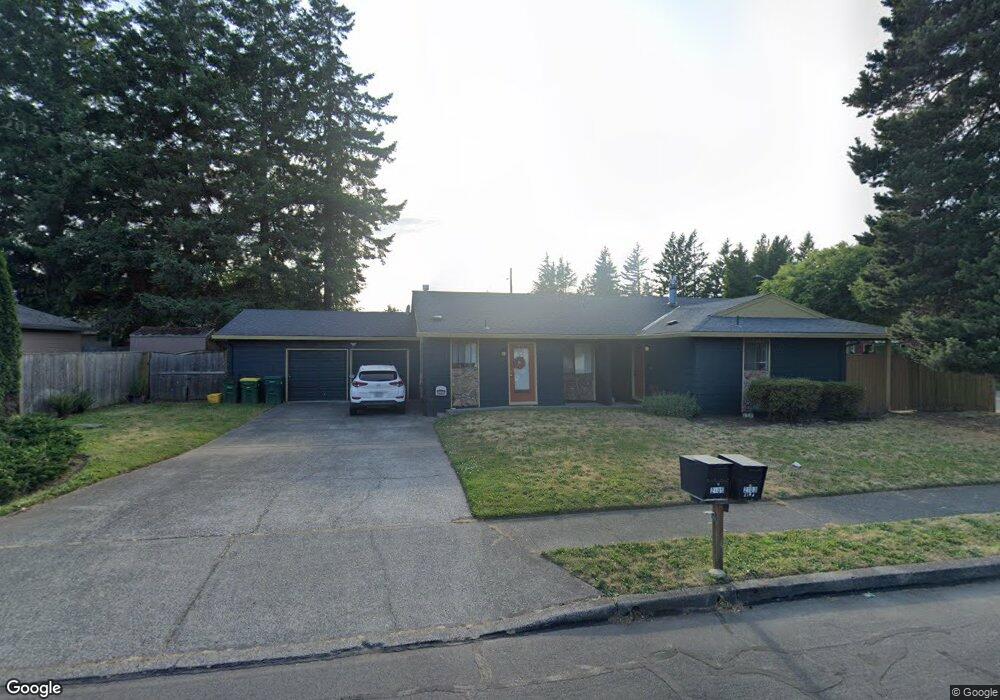 2103 SW Wright Ct unit 2105, Troutdale, OR 97060 - photo 1