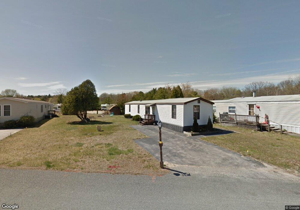 71 Wright Way unit wri071, Coventry, RI 02816 - photo 1