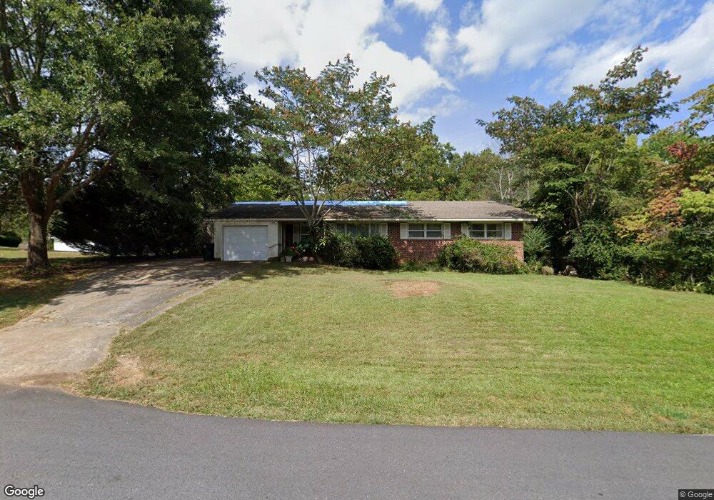 390 N Hall Rd, Dahlonega, GA 30533 - photo 1