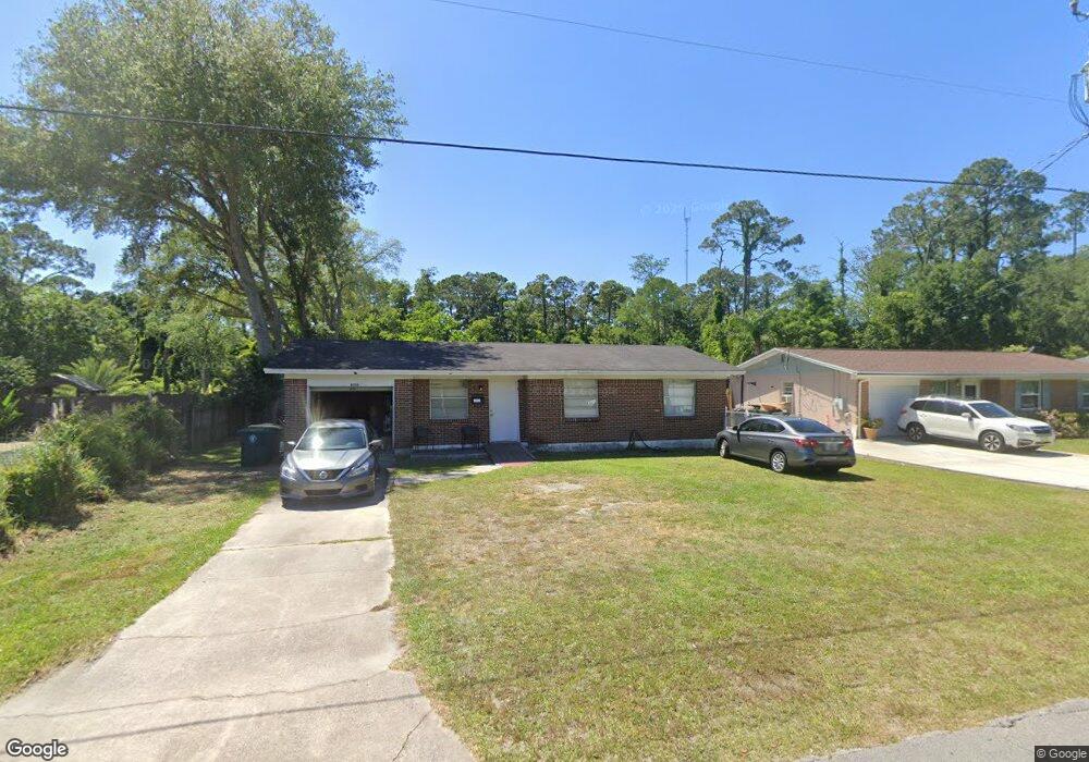 4246 Packard Dr, Jacksonville, FL 32246 - photo 1