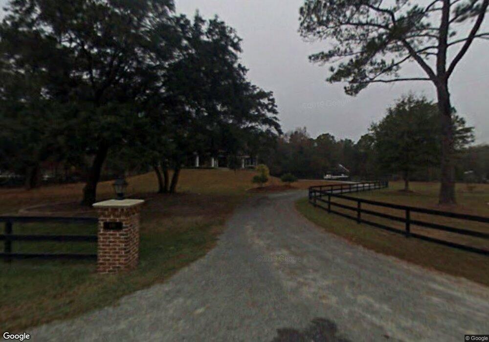 1958 Ronlin Farm Rd, Awendaw, SC 29429 - photo 1