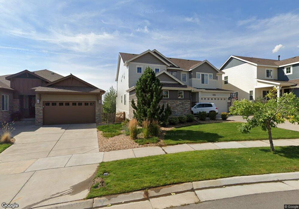 17876 W 86th Ln, Arvada, CO 80007 - photo 1