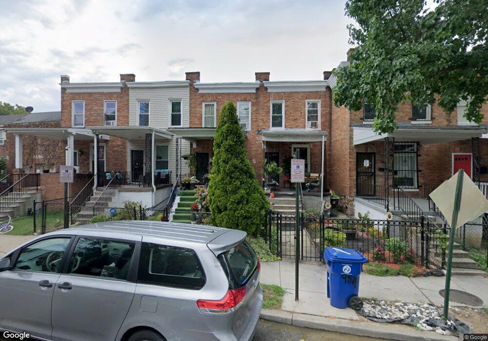 952 N Franklintown Rd, Baltimore, MD 21216 - photo 1