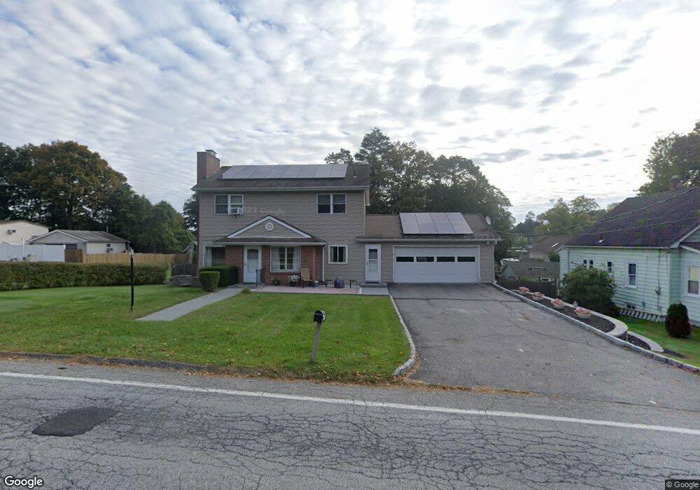 129 Frederick St, Cortlandt Manor, NY 10567 - photo 1