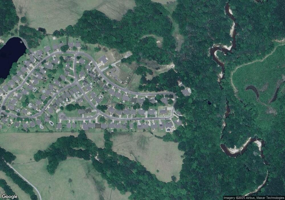 23 Joshbury Cir, Laurel, MS 39443 - photo 1