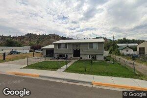 766 Front St, Forsyth, MT 59327