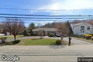 849 New Dover Rd, Edison, NJ 08820