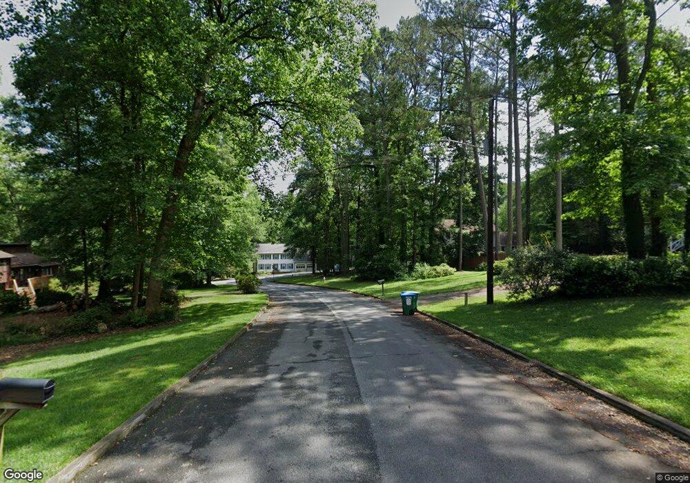 0 Teresa Terrace SW unit 3058816, Lilburn, GA 30047 - photo 1