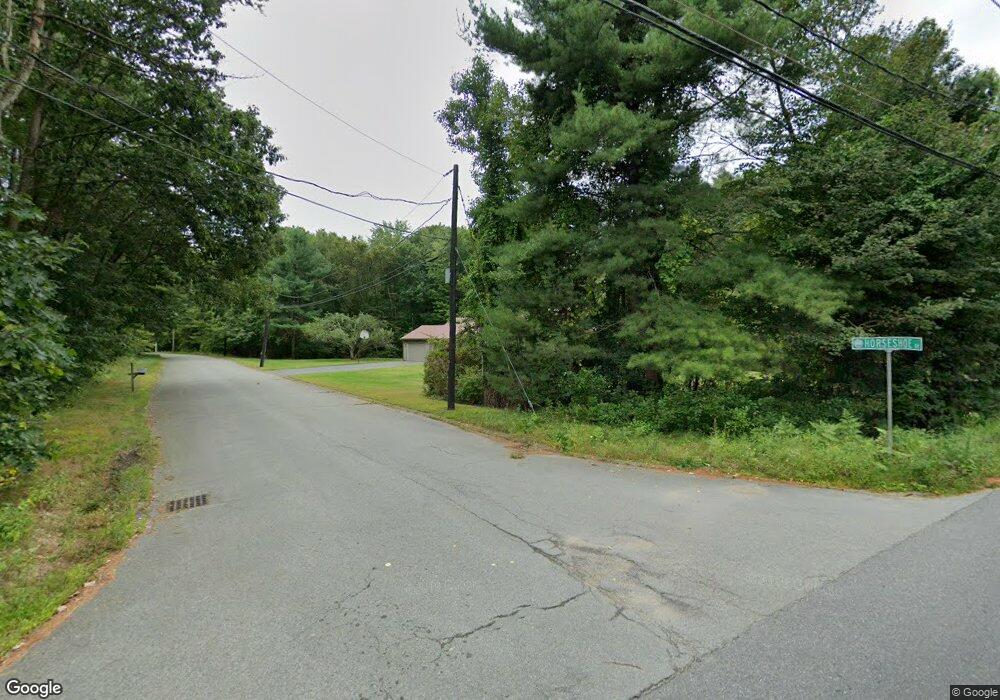 1 Horseshoe Dr, Acton, MA 01720 - photo 1