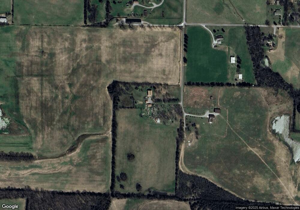 340 Montgomery Rd, Shelbyville, TN 37160 - photo 1