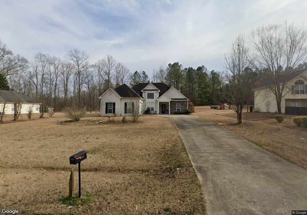 227 N Loblolly Crossing, Temple, GA 30179 - photo 1