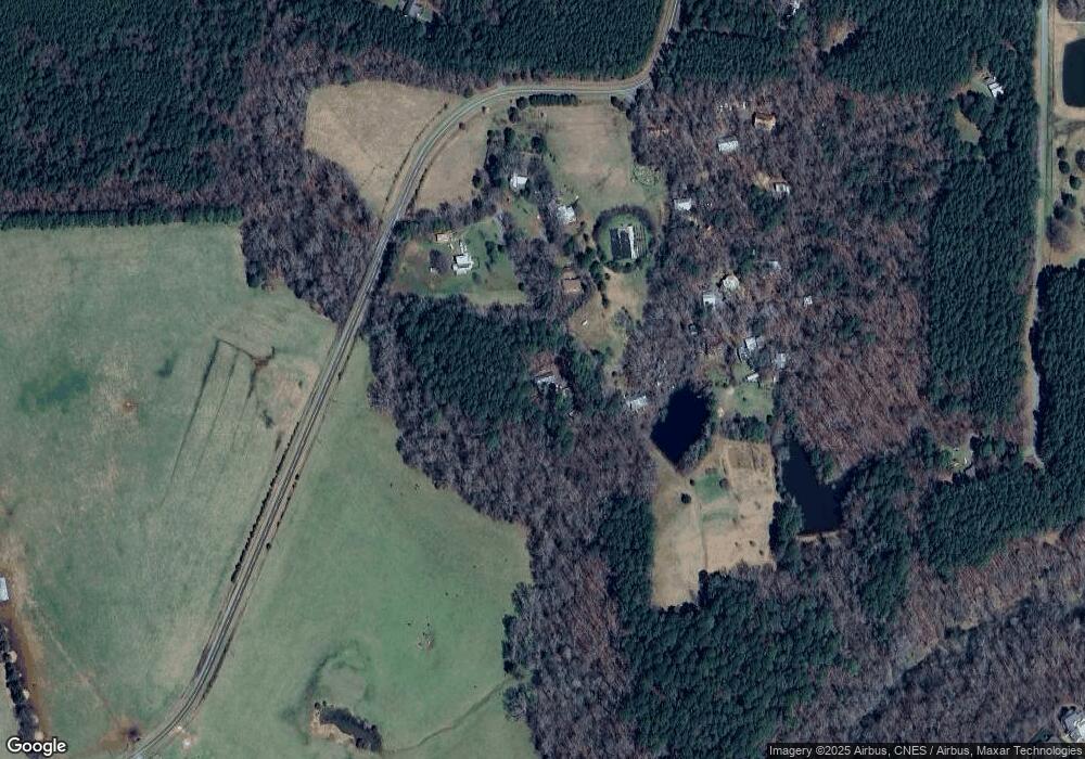 90 Blue Heron Farm Rd, Pittsboro, NC 27312 - photo 1