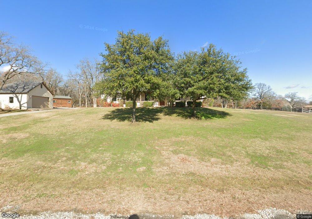 118 Oakmont Dr, Weatherford, TX 76088 - photo 1