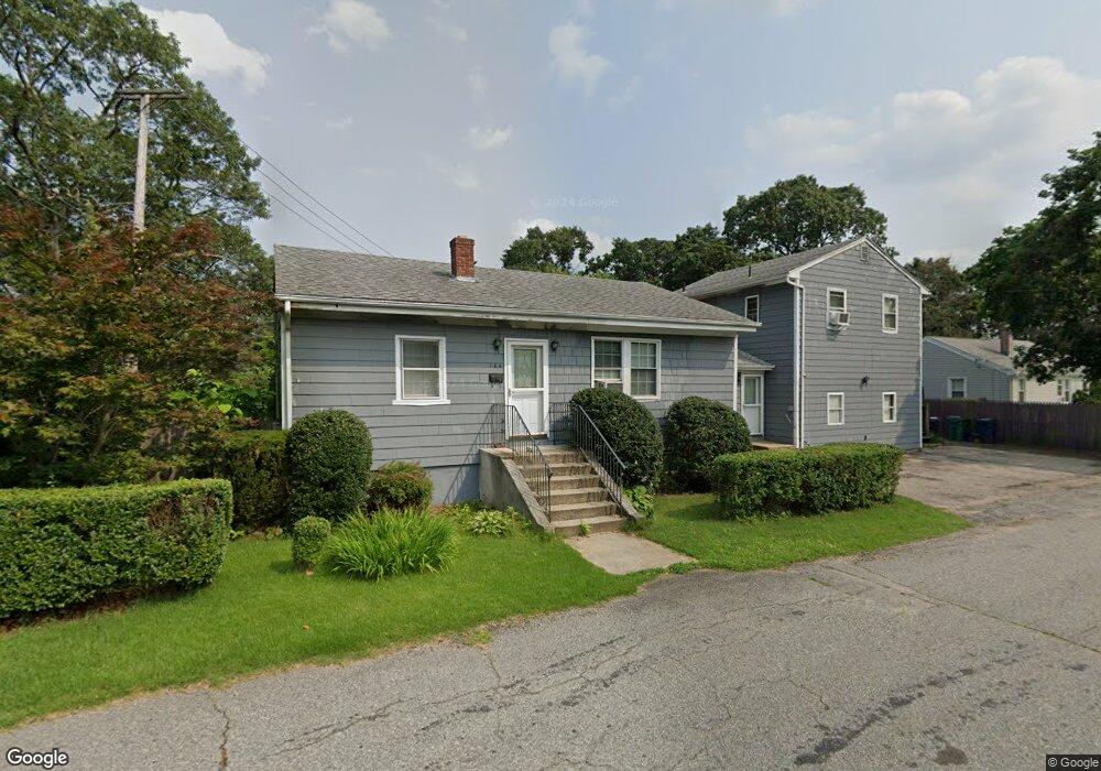 166 Pinnery Ave, Warwick, RI 02886 - photo 1