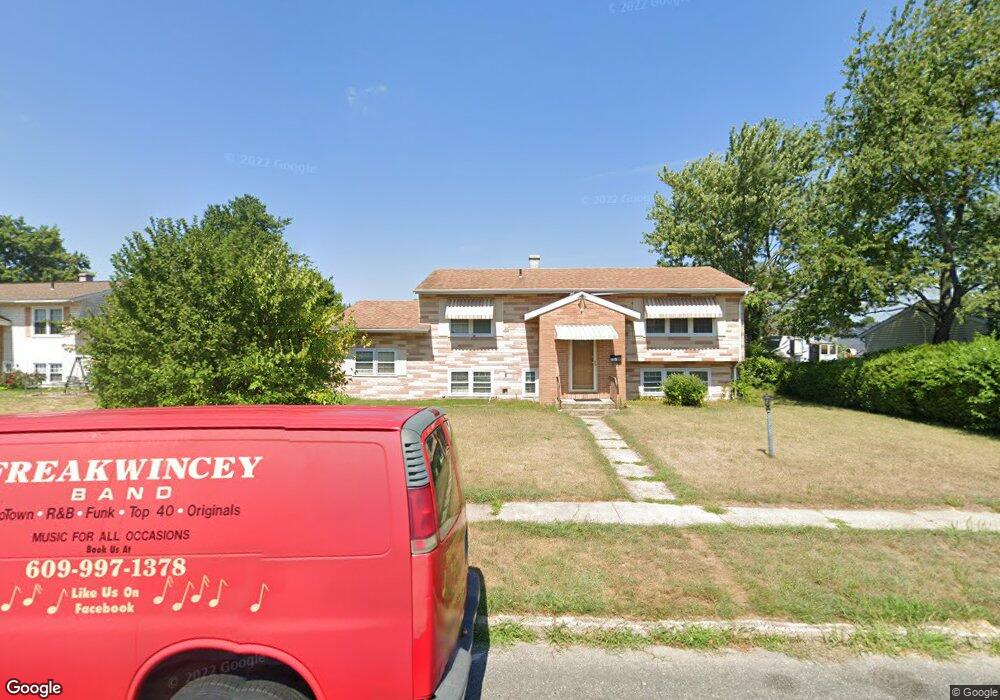 241 Purdue Ave, Pemberton, NJ 08068 - photo 1