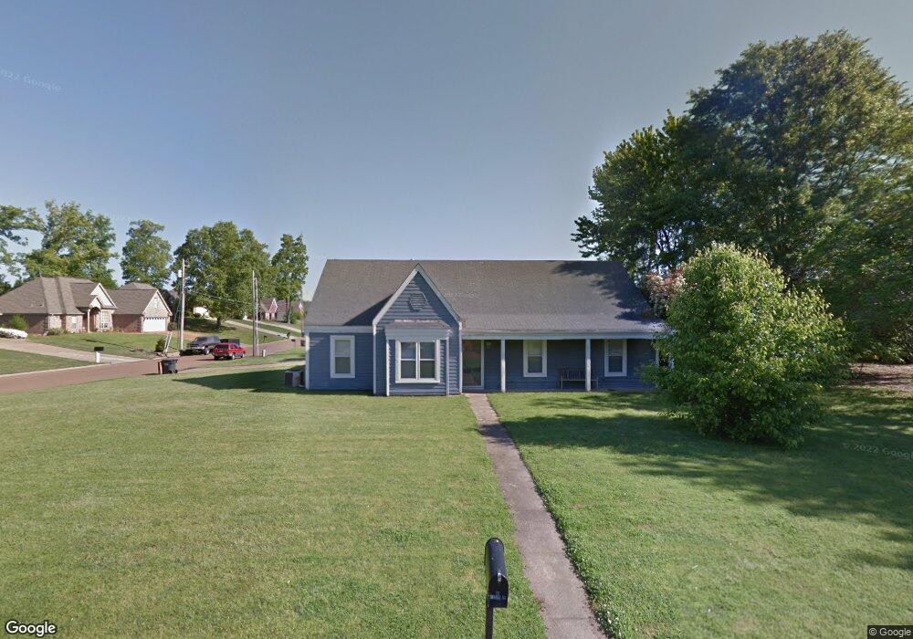 46 Biloxi Cove, Hernando, MS 38632 - photo 1