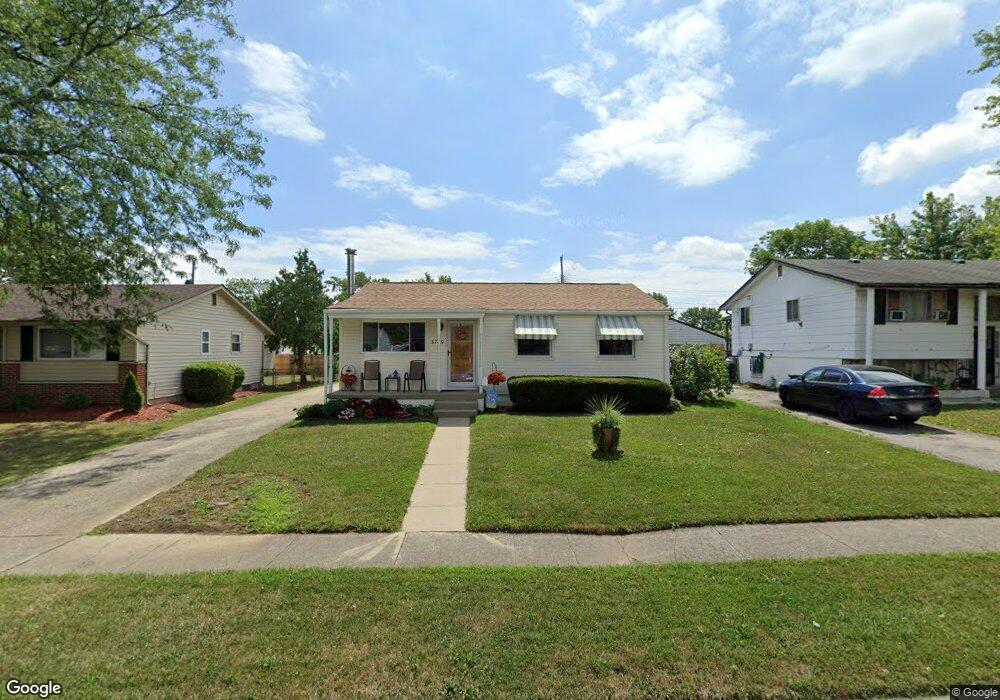 3749 Lynward Rd, Columbus, OH 43228 - photo 1