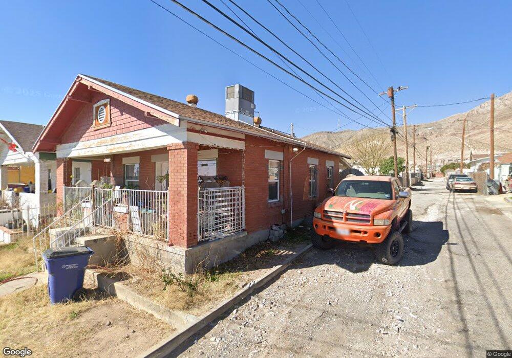 2809 N Piedras St, El Paso, TX 79930 - photo 1