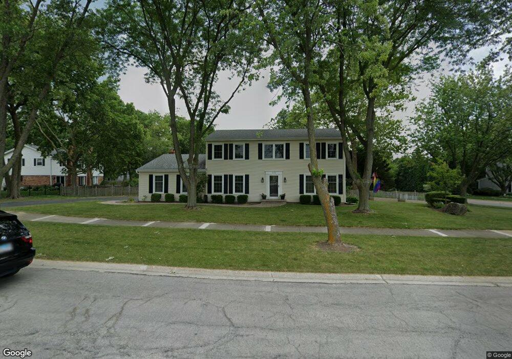 1172 Edward Rd, Naperville, IL 60540 - photo 1