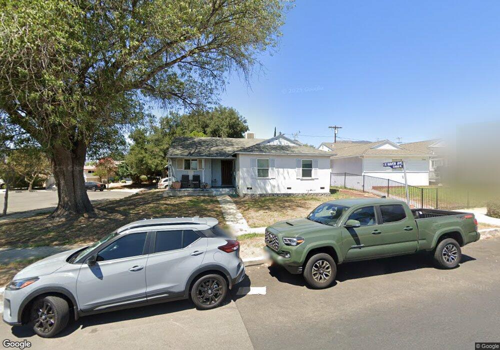 14355 Berg St, Sylmar, CA 91342 - photo 1