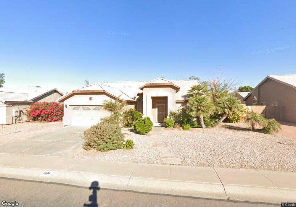 1636 E Golden Ln, Chandler, AZ 85225 - photo 1