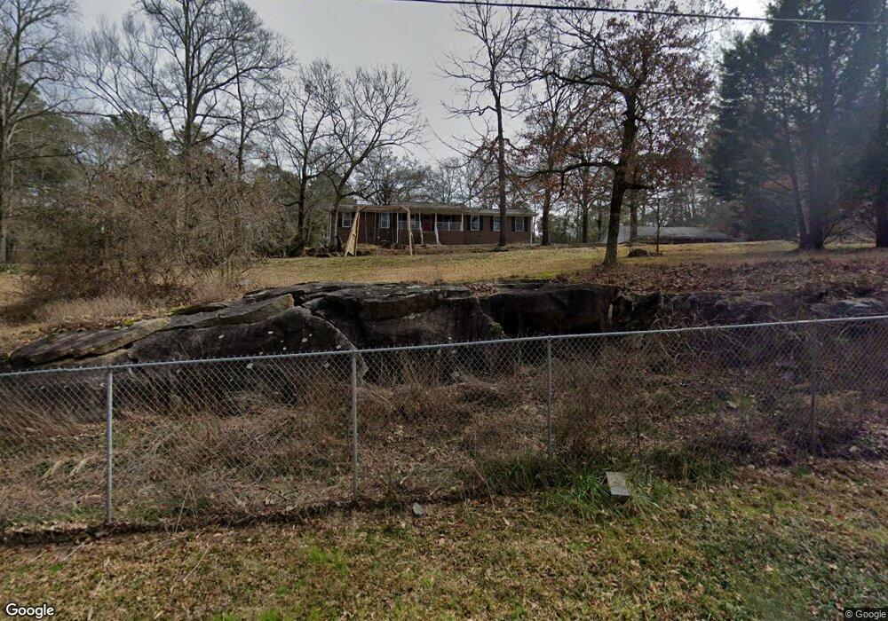 2591 Westminister Ln NW, Conyers, GA 30012 - photo 1