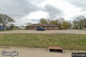 706 S Fry St, Yates Center, KS 66783